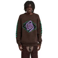 element jersey mxejacquardpull para hombre