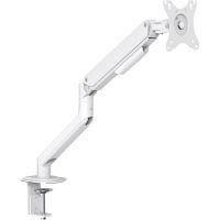 tooq db4032tnr-w soporte de mesa giratorioinclinable para monitor 17-32 vesa 100x100 max 9kg