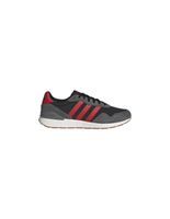 zapatillas adidas run 60s 40 hombre negroescmejcarbon