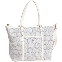 gattinoni bolso de mano bentd8800wz para mujer