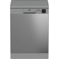 lavavajillas beko bdfn05330x 13 servicios d con programa quickshine