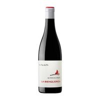 losada vino tinto la bienquerida bierzo crianza 75 cl 145 vol