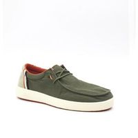 pitas zapatos cana para hombre
