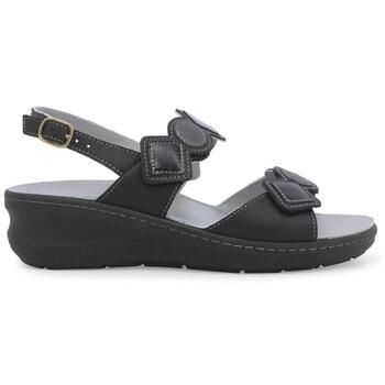 Melluso Sandalias MEL-RRR-K95232Q-261101 para mujer
