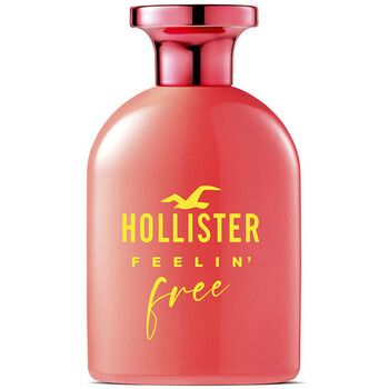 Hollister Perfume Feeling'Free Eau de Parfum 100 ml para mujer