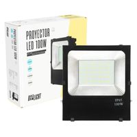 proyector led 100w 12000lm 4200k ip65 50000h