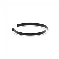 plafon de techo led roberta 20w