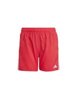 banador de natacion adidas 3 bandas by infantil granateblanco