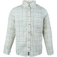 jack pyke camisa manga larga countryman para nina