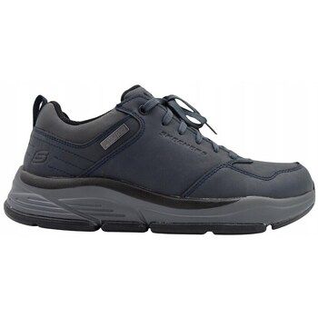 Skechers Zapatillas Relaxed Fit: Benago-Hombre para hombre