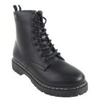 isteria botines botin senora andi negro para mujer