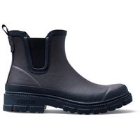 verbenas botas de agua lua smooth para mujer