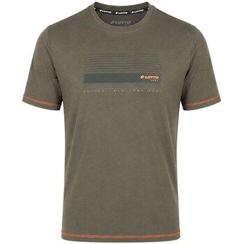 Lotto Camiseta LO61632M9051 para hombre