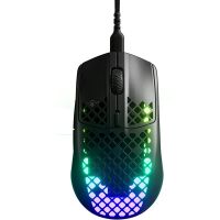 steelseries aerox 3 2022 onyx raton gaming 8500dpi