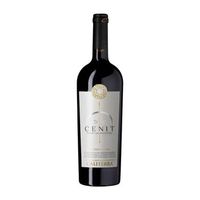 vina caliterra vino tinto cenit valle 75 cl 135 vol