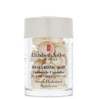 elizabeth arden serums hyaluronic acid ceramide capsules hydra-plumping serum x30