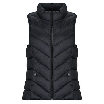 Only Abrigo de plumas ONLNEWCLAIRE OUI WASTCOAT para mujer