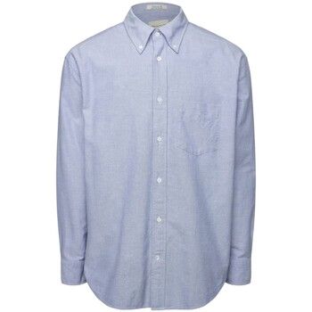 Gant Camisa manga larga GT58985 para hombre