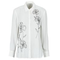 ikks camisa b312095 para mujer