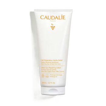 Leche Reparadora After-sun 200ml