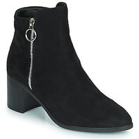 moony mood botines petrolia para mujer