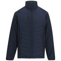 regatta professional cazadora pro universal para hombre