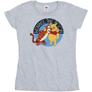 Disney Camiseta manga larga BI44845 para mujer