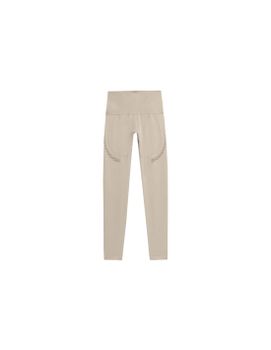 Mallas de fitness 4F Functional SPDF012 Mujer