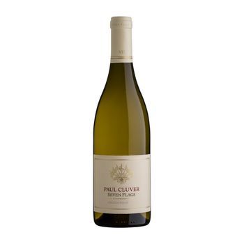 Paul Cluver Vino Blanco Seven Flags Elgin 75 Cl 13.1% Vol.