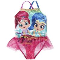 shimmer  shine banador 2200003786 para nina