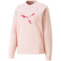 puma camiseta manga larga 673100-66 para mujer