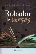 robador de versos