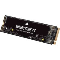 corsair mp600 core xt 1tb disco ssd 5800mbs m2 pcie 40 gen 4 qlc 3d nand