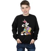 dessins animes jersey hip hop para nino