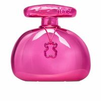perfume mujer tous electrotouch edp 100 ml