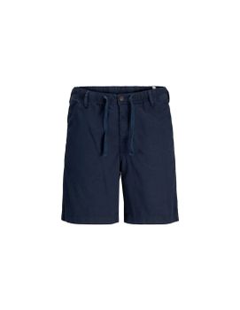 Pantalón Jack and Jones Jpstjaiden Campaign Hybridbondi Srt Dark Navy Hombre