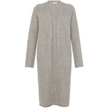 Deha Chaqueta de punto Lounge Long Cardigan para mujer
