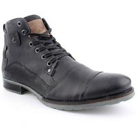 invinci botas m boot casual para hombre
