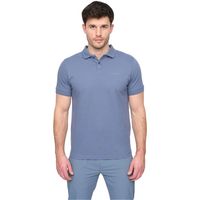 duck and cover polo limatar para hombre