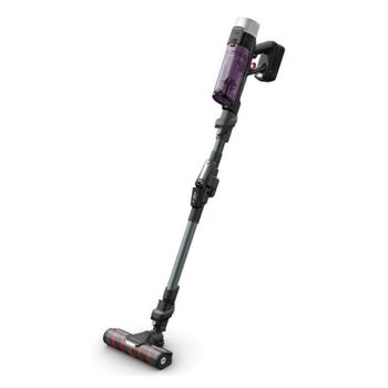 Aspiradora sin cable Rowenta X-Force Flex 9.60 RH2048WO 100AW Filtro lavable Autonomía 45min