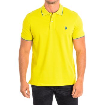 U.S Polo Assn. Polo 64782 para hombre