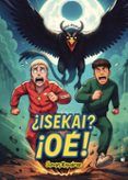 isekair aoe