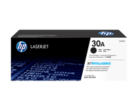 toner hp negro 30a cf230a