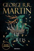 xoc de reis edicio limitada