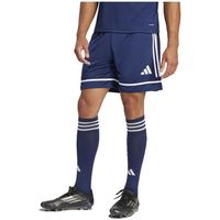 adidas short shorts squadra 25 100 polyester recycle para hombre