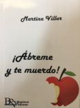abreme y te muerdo