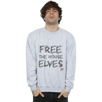 Harry Potter Jersey Free The House Elves para hombre