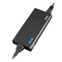 nox nxpwr90nb cargador para portatil 90w