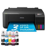 impresora inyeccion de tinta usb epson ecotank l1230 color con duplex manual