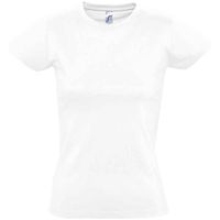 sols camiseta imperial para mujer